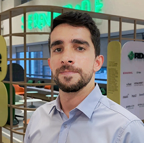 Caio Aranha